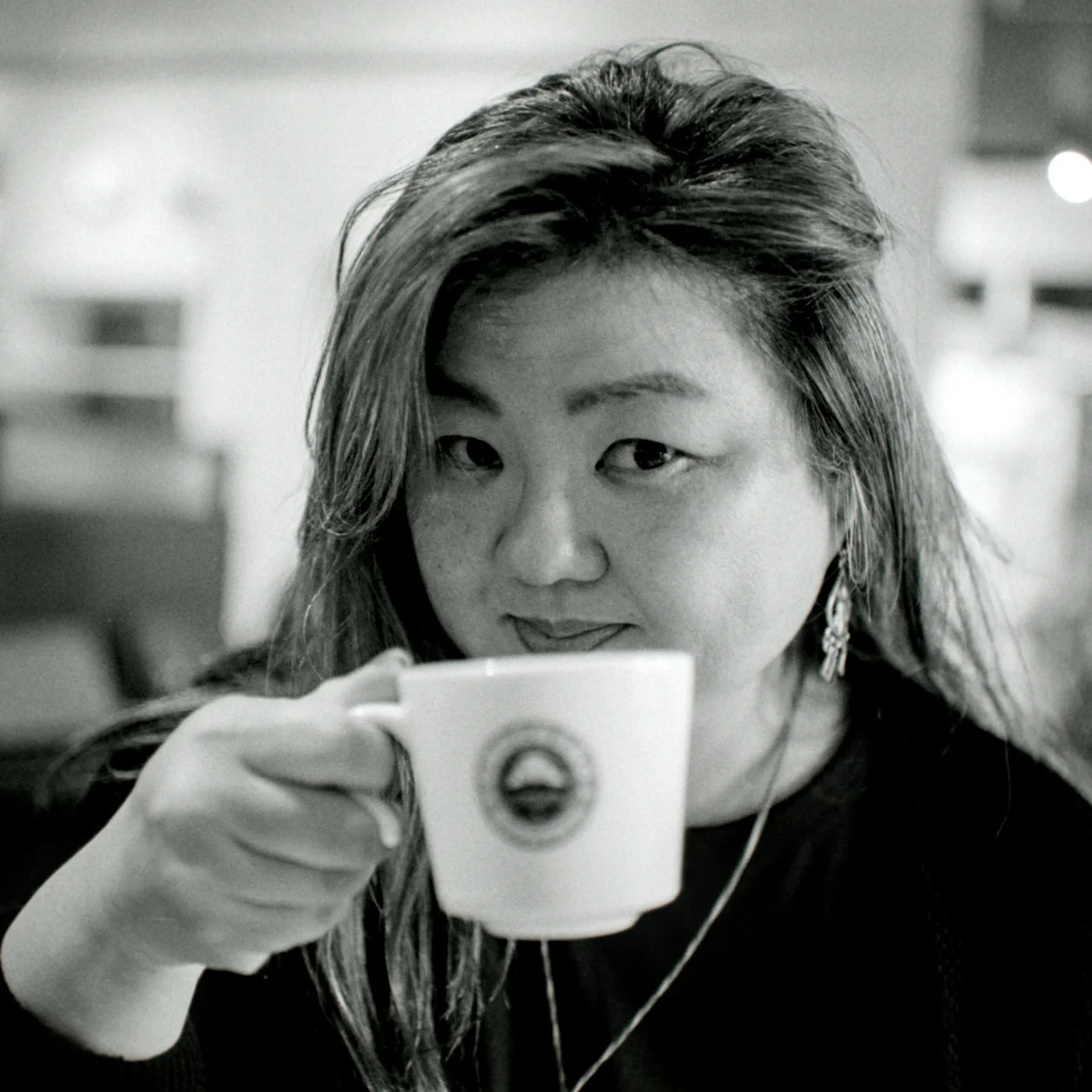 Marina Akemi, psicóloga